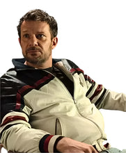Decent Man Grzegorz Malecki Bomber Jacket
