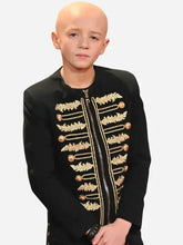 A Knight of the Seven Kingdoms Dexter Sol Ansell Jacket