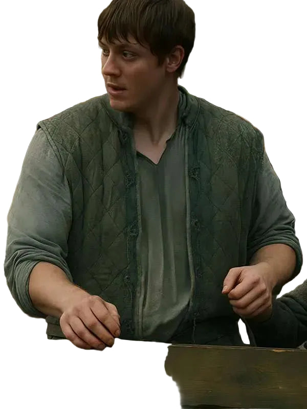 A Knight of the Seven Kingdoms Peter Claffey Vest