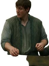 A Knight of the Seven Kingdoms Peter Claffey Vest