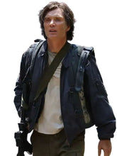 A Quiet Place Part III 2027 Cillian Murphy Jacket