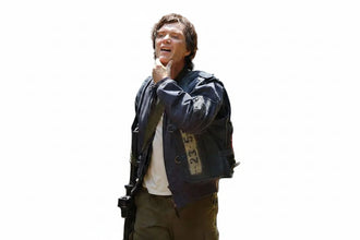 A Quiet Place Part III 2027 Cillian Murphy Jacket