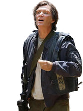 A Quiet Place Part III 2027 Cillian Murphy Jacket
