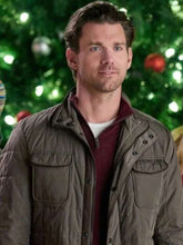 Kevin McGarry A Reason for the Season Grey Jacket