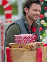 Kevin McGarry A Reason for the Season 2024 Vest
