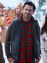 Kevin McGarry A Reason for the Season 2024 Vest