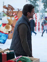 Kevin McGarry A Reason for the Season 2024 Vest