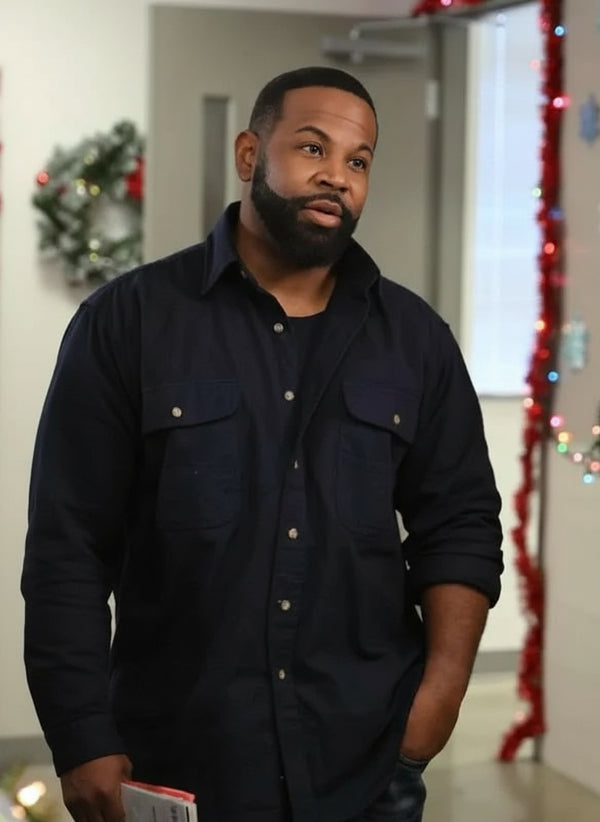 Peter Johnson A Royal Christmas Tail Jacket