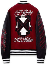 Ruben Loftus Cheek Varsity Jacket