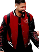 Ruben Loftus Cheek Varsity Jacket