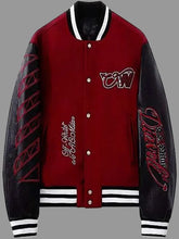 Ruben Loftus Cheek Varsity Jacket