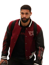 Ruben Loftus Cheek Varsity Jacket