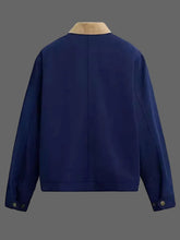 Chris Perfetti Abbott Elementary S05 Jacket