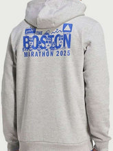 Boston Marathon Hoodie