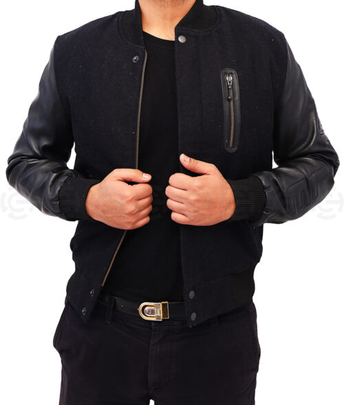 Adonis Michael Jacket