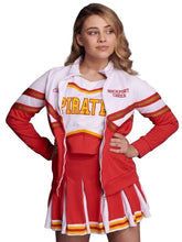 After Josephine Langford Pirates Cheerleader Jacket