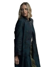 Aftershock The Nicole Bell Story Nixon Coat