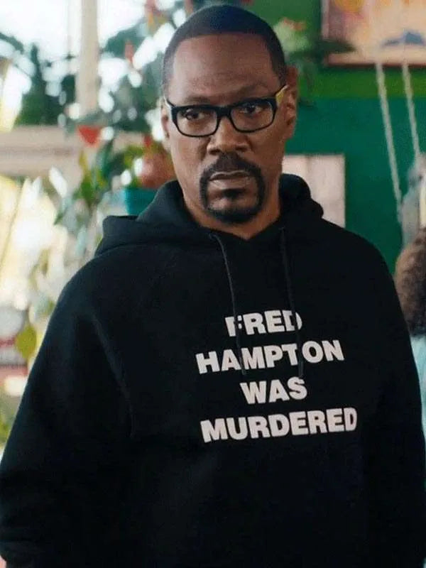 Eddie Murphy You People Hoodie
