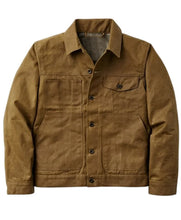 Alert Missing Persons Unit S03 Jason Grant Cotton Jacket