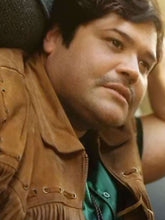 Harvey Guillén Alexander and the Terrible 2025 Fringe Jacket