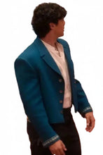 Descendants Wicked Wonderland Alexandro Byrd  Blazer