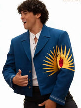 Descendants Wicked Wonderland Alexandro Byrd  Blazer