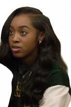 Amina All American Varsity Jacket