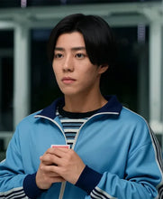 Alice in Borderland S03 Daigo Kotaro Jacket