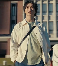 Alice in Borderland S03 Kento Yamazaki Jacket