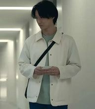 Alice in Borderland S03 Kento Yamazaki Jacket