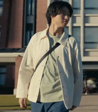 Alice in Borderland S03 Kento Yamazaki Jacket