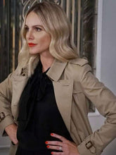 Laura Fine-Baker All American 2019 Coat