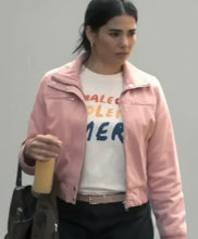 All Her Fault Ana Garcia Jacket