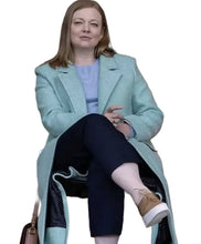 All Her Fault Marissa Irvine Blue Coat