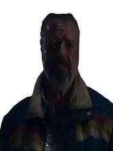All Night Wrong Tyler Labine Blue Jacket