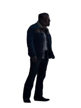 All Night Wrong Tyler Labine Blue Jacket