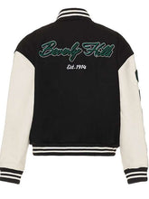 Claudia Salinas Beverly Hills Varsity Jacket