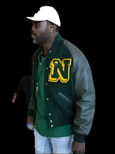 State Spartans Coach Michael Vick Jacket