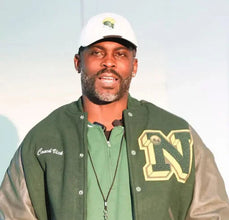 State Spartans Coach Michael Vick Jacket
