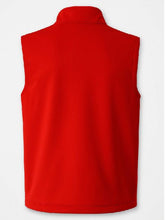 Mike Vrabel New England Patriots Red Vest