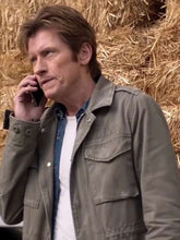 Billy Animal Kingdom S03 Jacket