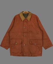 Art Detectives S01 Richard Ashton Cotton Jacket