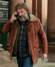 Art Detectives S01 Richard Ashton Brown Jacket