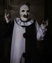 Art the Clown Terrifier 3 Horror Halloween Costume