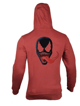 Venom 2 Let There Be Carnage Hoodie