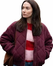 Babies S01 Lisa Quilted Jacket