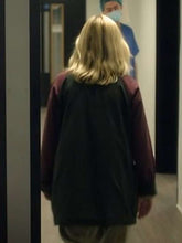 Eva Birthistle Bad Sisters S02 Cotton Jacket