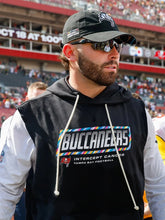 2026 Buccaneers Crucial Catch pullover hoodie