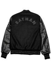 Batman Justice League Varsity Jacket