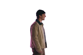 Glen Powell How to Make a Killing 2026 Jacket